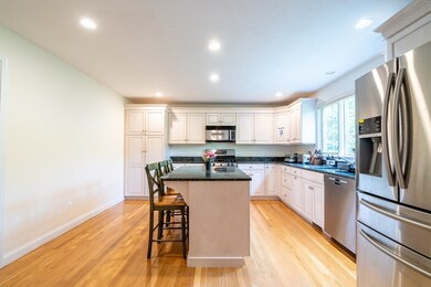 33 Oak St unit 1, Wellesley, MA 02482 - photo 6
