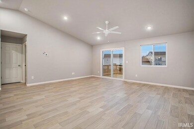 Stock Photo - Great Room