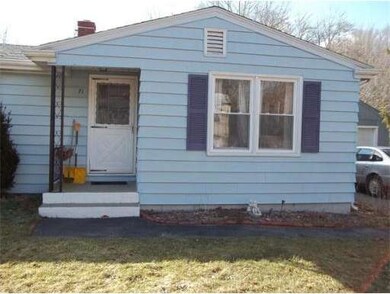 71 Robert St, Westport, MA 02790 - photo 2