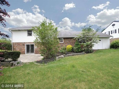 3516 Susquehanna Dr, Beltsville, MD 20705 - photo 2