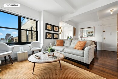 300 W 23rd St unit 9D, New York, NY 10011 - photo 6