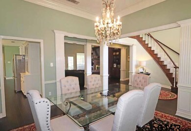 1216 Ashwood Dr, Tyler, TX 75703 - photo 5