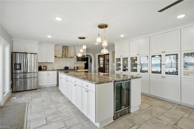 522 Felton Rd, Deltaville, VA 23043 - photo 5