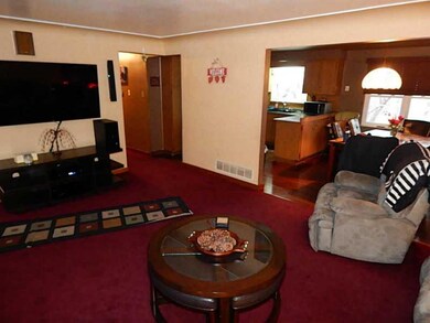 Living Room.