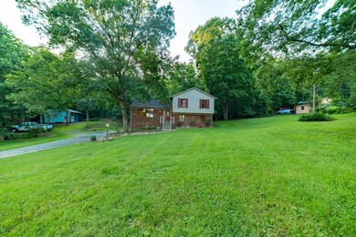 Exterior Front Street 2