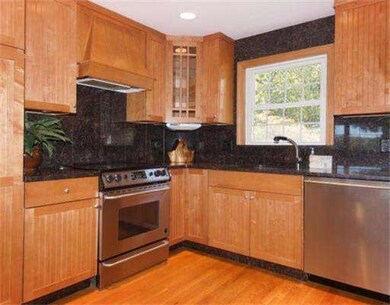 22 Mystic Bank, Arlington, MA 02474 - photo 6