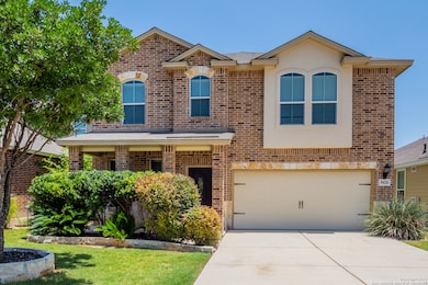 9426 Pegasus Run Rd, San Antonio, TX 78254 - photo 2
