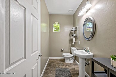 9769 N Hebden Way, Marana, AZ 85653 - photo 6