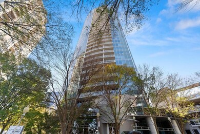 Buckhead Grand Condominium unit 903, Atlanta, GA 30326 - photo 3