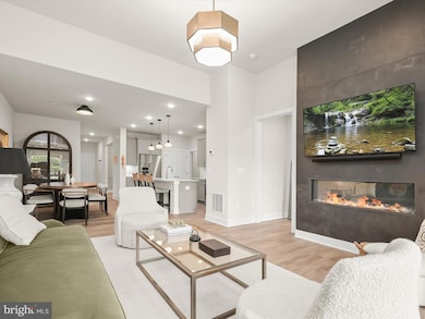 8023 Jennys Way unit 9, Fulton, MD 20759 - photo 6