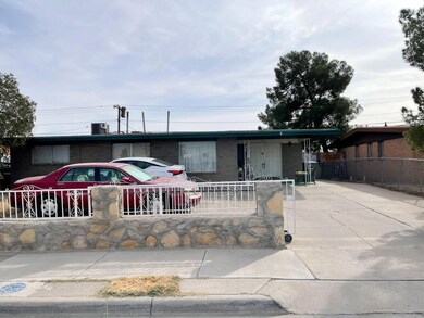 220 Mccarthy Ave, El Paso, TX 79915 - photo 4