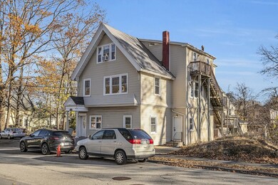91 Alvarado Ave, Worcester, MA 01604 - photo 3