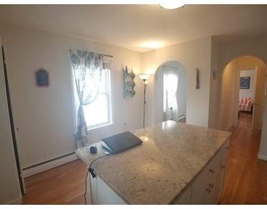 286 Concord Ave unit 2B, Cambridge, MA 02138 - photo 4