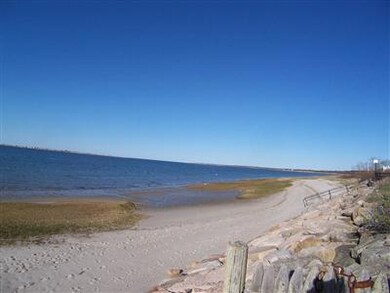 Private Beach