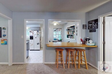 203 Terrace Ln, Texarkana, TX 75503 - photo 4