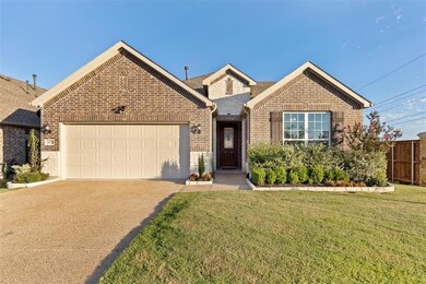 1802 Pacific Pearl Ln, Wylie, TX 75098 - photo 3