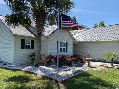 2404 Blake St, Conway, SC 29526 - photo 3