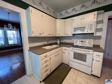 243 S 24th St, Terre Haute, IN 47803 - photo 7