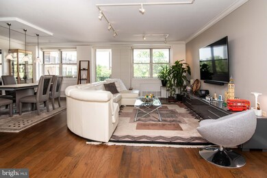 The Trianon unit 301, Bala Cynwyd, PA 19004 - photo 4