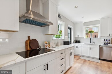 3024 Q St SE, Washington, DC 20020 - photo 5