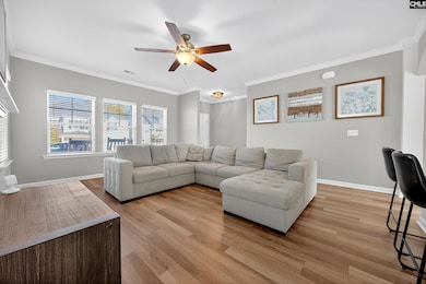 529 Harbour Pointe Dr, Columbia, SC 29229 - photo 4