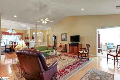 201 Wild Geese Way, Travelers Rest, SC 29690 - photo 6