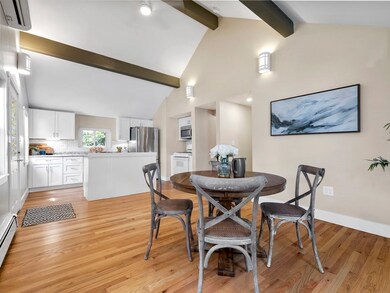 206 Rindge Ave unit 206, Cambridge, MA 02140 - photo 3