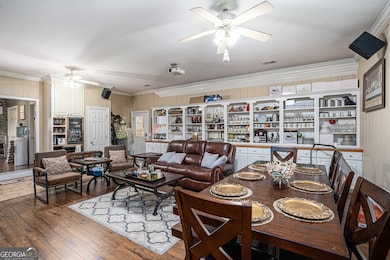 2170 Taylorsville Rd, Taylorsville, GA 30178 - photo 7