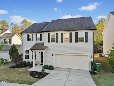 917 Stable Fern Dr, Fuquay Varina, NC 27526 - photo 2