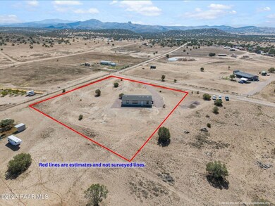 1216 E Saddlebum Trail, Paulden, AZ 86334 - photo 4