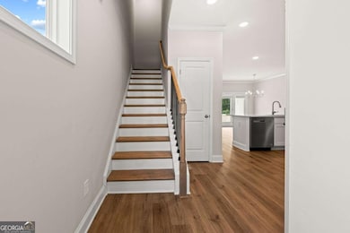 4105 Cavalier Way, Duluth, GA 30097 - photo 5