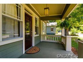 811 Academy St, Asheville, NC 28803 - photo 5