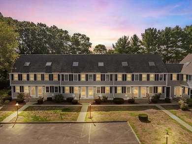 453 Turnpike St unit 6, South Easton, MA 02375 - photo 3