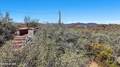 7025 Wexford Dr, Wilhoit, AZ 86332 - photo 7