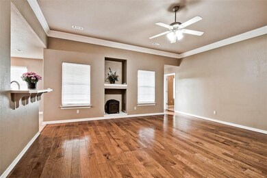 21119 Mount Olive Rd, Elkins, AR 72727 - photo 3