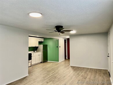 10826 Post Oak Rd, Kingston, OK 73439 - photo 7