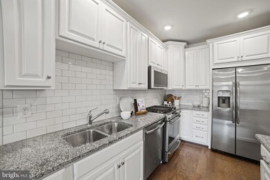 23230 Milltown Knoll Square unit 110, Ashburn, VA 20148 - photo 4