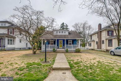 227 Morgan Ave, Collingswood, NJ 08108 - photo 3