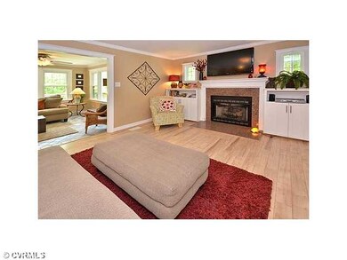 Den/Family/Great Room