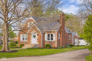 3221 Washington St, Columbus, IN 47203 - photo 3