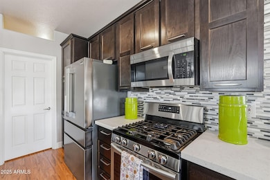 Lot 180 - Kitchen toward laundry.pantry