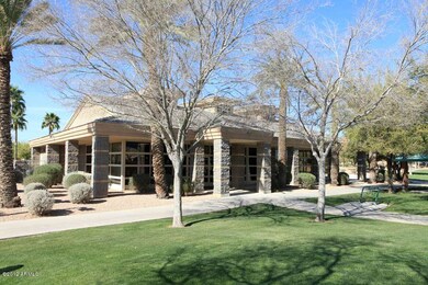 Seawynds Community Center