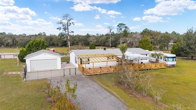 5150 SE 117th Ave, Morriston, FL 32668 - photo 4