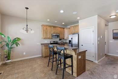 10459 S Sage Wood Way, South Jordan, UT 84009 - photo 4