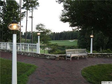 Golf Course View