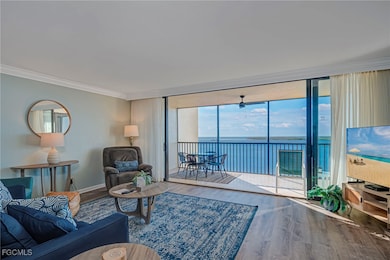 Sanibel Harbour Tower unit 614, Fort Myers, FL 33908 - photo 7