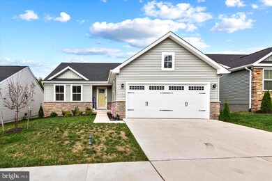 7423 Brentford Terrace, Fredericksburg, VA 22407 - photo 2