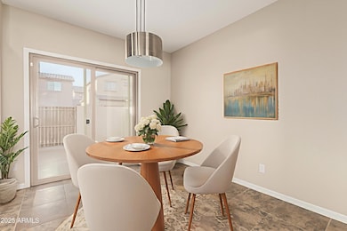 3964 E Cat Balue Dr, Phoenix, AZ 85050 - photo 5