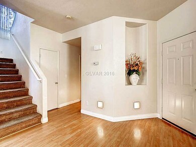 Entry Hall.