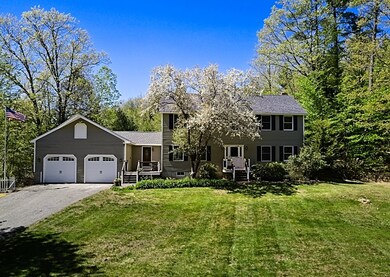 4 Cortland Cir, New Hampton, NH 03256 - photo 2